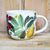 Kew Gardens Floral Mug