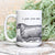 DEER BETTY: "I Just Love Ewe" Valentine's Day mug