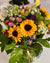 Flower Power Happy Hour (Vase Arrangement)