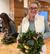 WORKSHOP: Winter Candle Wreath